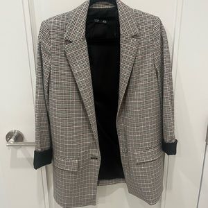 Mango Blazer